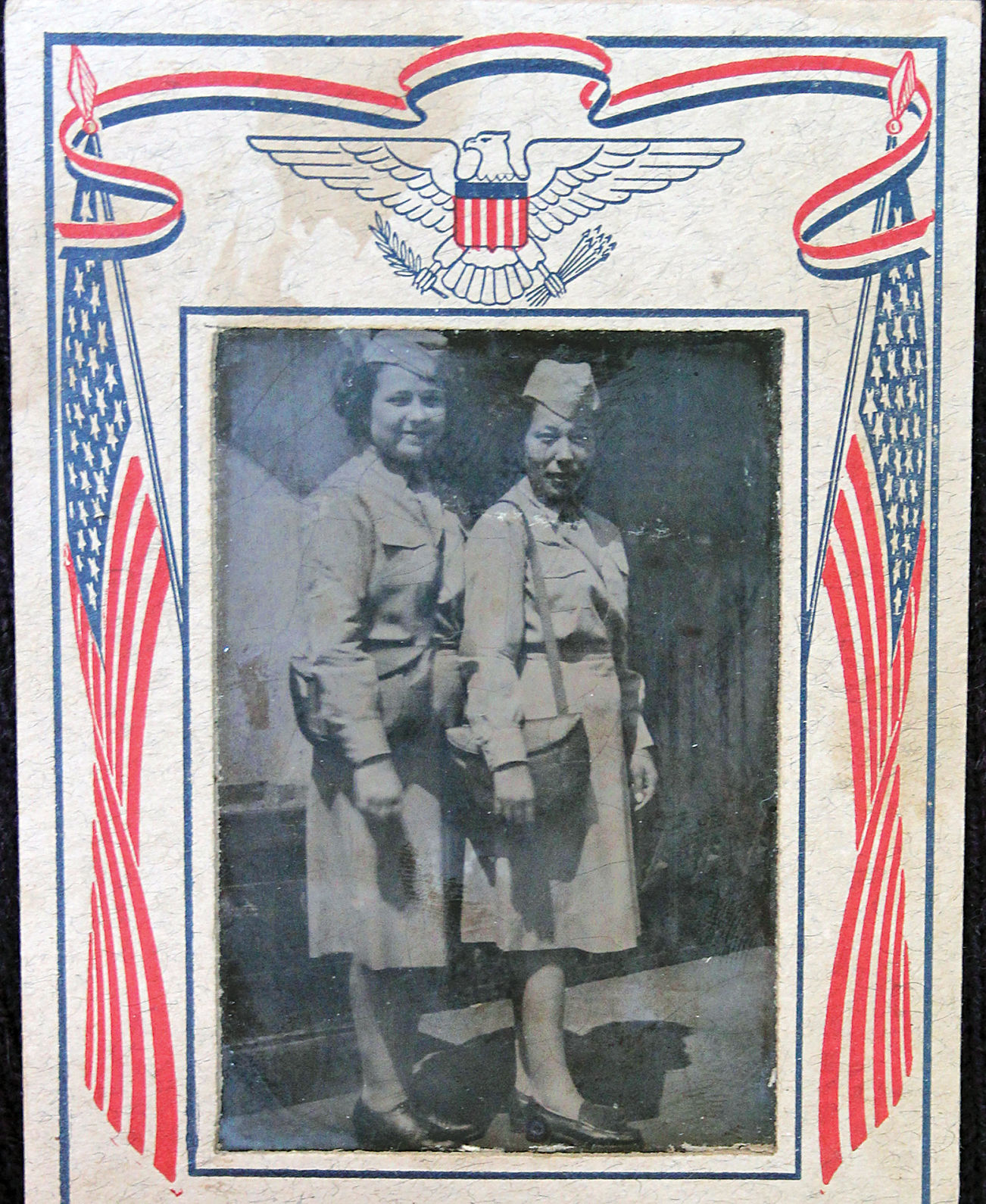 Veteran birthday